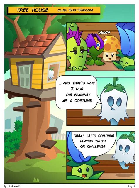 plants vs zombies rule34